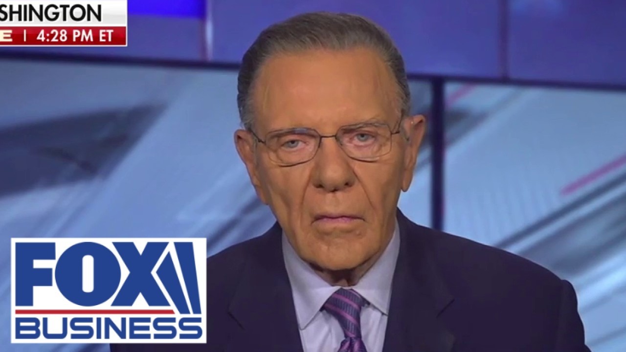 Gen Jack Keane: They BLEW THIS UP…