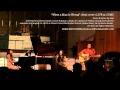 When a Man Is Wrong (Seal cover) LIVE