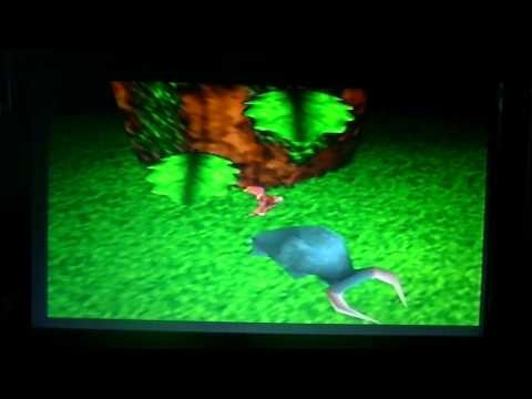 Banjo-Kazooie (N64) Playthrough pt58 Annoying Distractions..