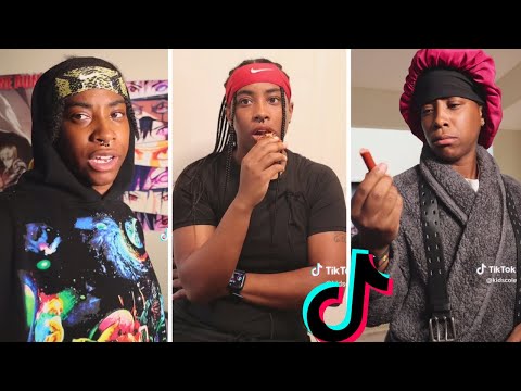 BEST KidScole TikToks Video ~ DankScole TikTok (2023)