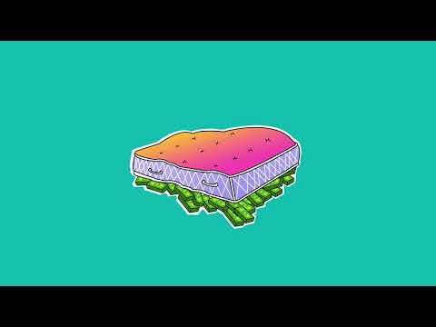 Holy Mattress Money- Can't Run Out of Love ft. K Sarah Sarah (Mattress Mix)