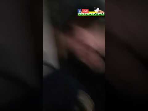 ❌FEFE ROMERO ENTREVISTA A #MAGOMAN