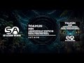 Toamun - Mim (Rubea Stella Remix)