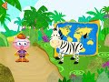 Super Why ABC Adventures