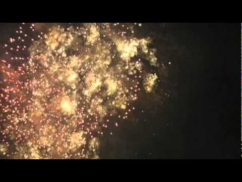 July 4, Boston Pops Fireworks Spectacular, 2010