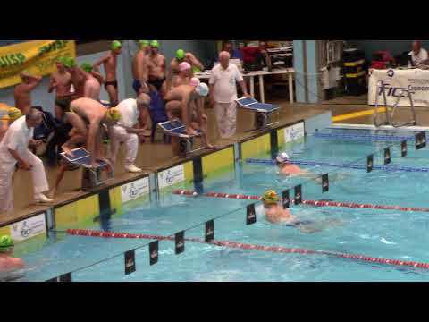 Staffetta 4x50MX Jun. Masc. (4) - Lucca 16.06.19