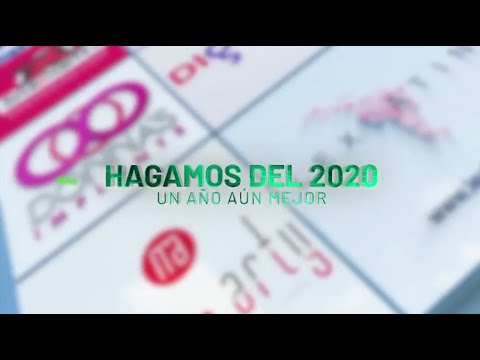 GRACIAS POR EL APOYO ESTE 2019!!. LATINON