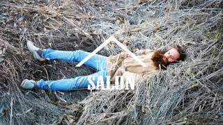 Mesita - The Coyotes (Bearoid remix)