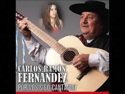 Carlos Ramón Fernández - Un Secreto Infernal