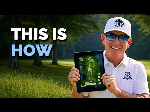 The 5 Keys to Break 80 (GTO Protocols)