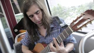 Crystal Fighters "You & I" - A Trolley Show (live performance)