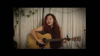 Kina Grannis - Birdsong | Zoozooliu (Live Acoustic Cover)