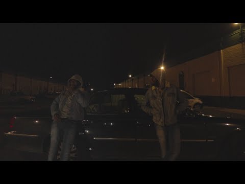 Boleezy - Carlito's Way (Official Music Video)