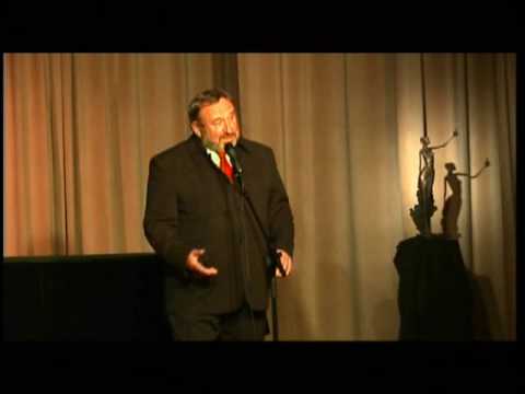 Tadeusz Drozda - Od Kaczora do Donalda cz.01