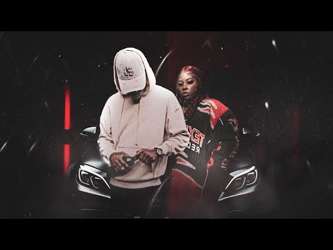 Jay Swain, Lisi Fle - ISSA BAD ( Official Audio )