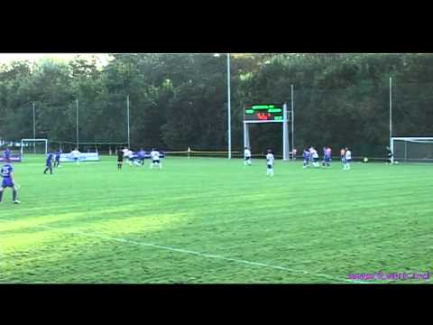 FC Veris 1-0 Speranta