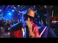 Jamie Foxx Performs I Don't Need It