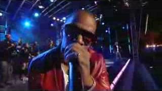 Jamie Foxx Performs I Don&#39;t Need It