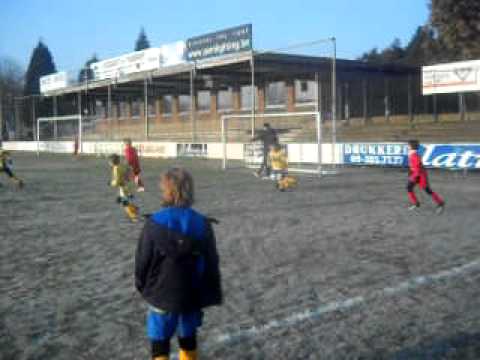 bijzonder U9 bazel-aalter  29/01/2011 deel 2
