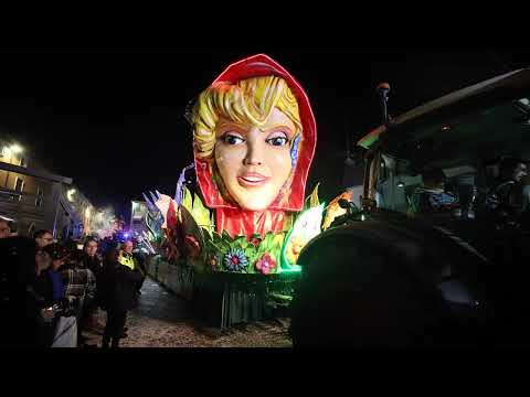 Carnevale del Capunsel 2024 | Eventi | comune di Volta Mantovana