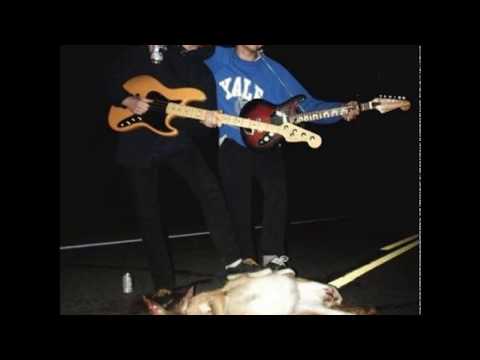 Makeout Videotape - Weird Meats EP (2010)