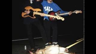 Makeout Videotape - Weird Meats EP (2010)