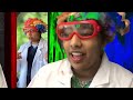 The Crazy Science Girls – Volcano Experiment