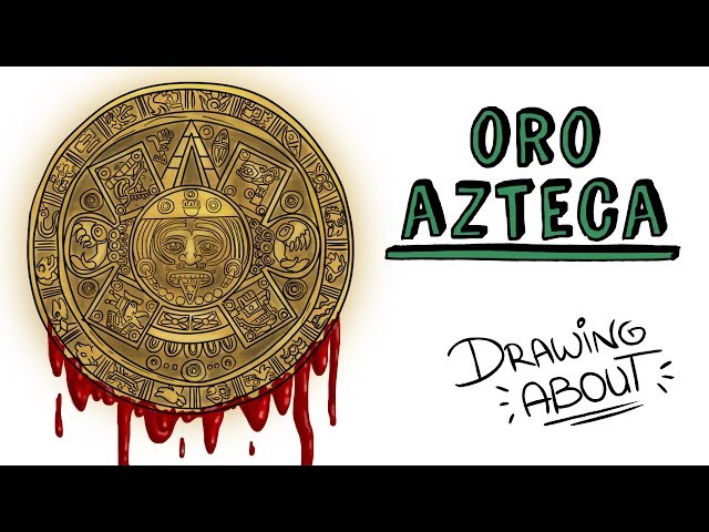 西班牙语中Azteca的视频发音