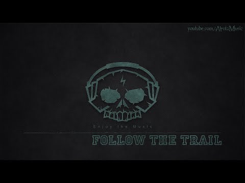 Follow The Trail by Future Joust - [Electro Music]