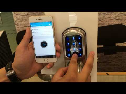RentCOLLECTOR-Doorlock for Airbnb and homestay operators
