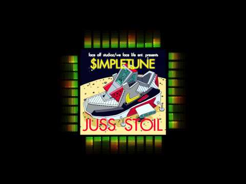 $impletune - *JUSS STOIL* (prod by YB Muzik) {FaceoffStudioz} "WeFACELife" Ent