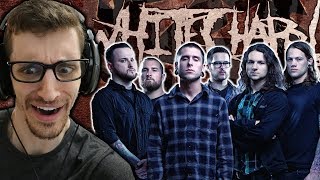 ABCs of Metal [W] - WHITECHAPEL - &quot;The Saw Is the Law&quot; REACTION
