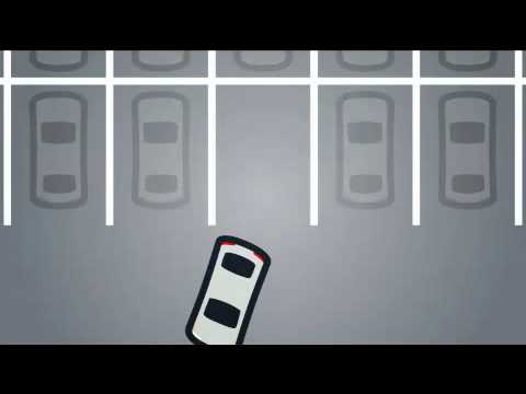 2011 Jeep Liberty | ParkSense Rear Park Assist