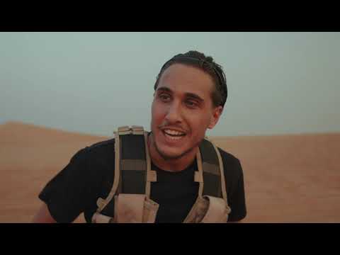 Sero El Mero - Treibsand (BEHIND THE SCENES)