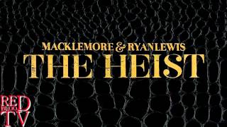 Macklemore -  Neon Cathedral feat  Allen Stone
