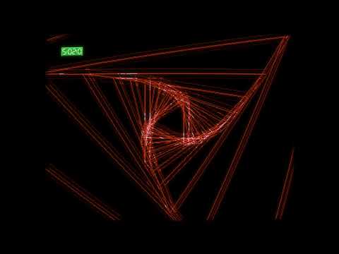 Mad Elks - Technological Death (Amiga demo)