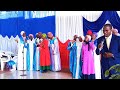 KERICHO EAST MAIN ALTAR