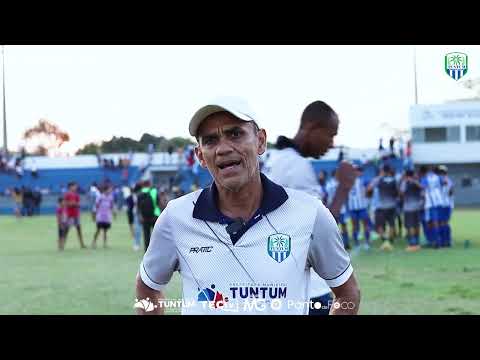 Sonora do Professor Marlon Cutrim