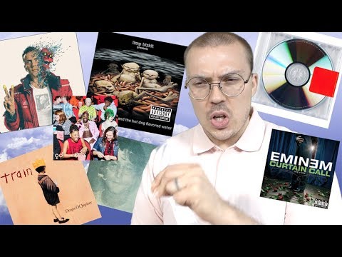 LET'S ARGUE: Worst Lyrics of All Time
