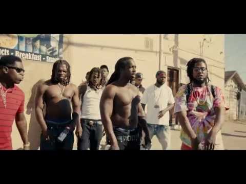 YOUNG LOS (MGM) Ft. NEF THE PHARAOH "CODES" | Dir. @WETHEPARTYSEAN