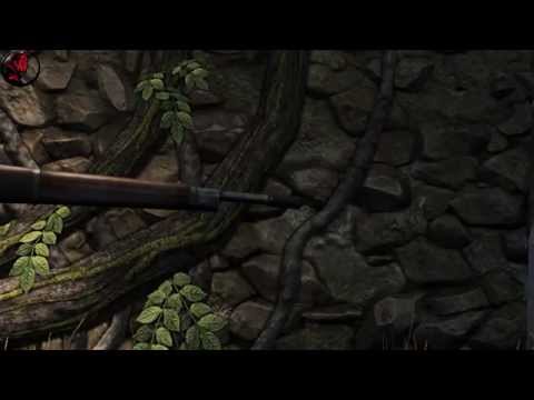 Sniper Elite 3 - Save Churchill Part 1: In Shadows Walkthrough