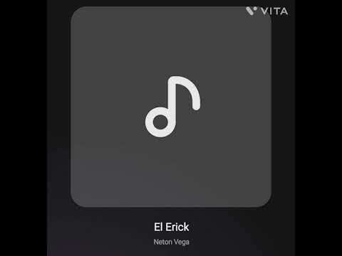 El Erick (Neton vega)