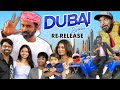 Dubai Series 😍 | Full Movie Vlog🔥| Fun, Adventure, Food & More ❤️ | Mr Makapa