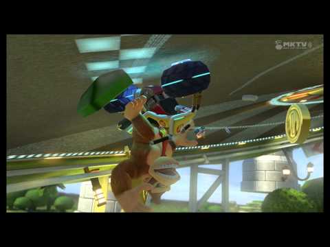 He's the leader of the bunch, you know him well