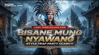 Download lagu DJ BISANE MUNG NYAWANG STYLE TRAP PARTY CLARITY FT OBAT NGAMUK MUSIK mp3 Download lagu DJ BISANE MUNG NYAWANG STYLE TRAP PARTY CLARITY FT OBAT NGAMUK MUSIK mp3