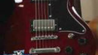 Video thumbnail for Washburn WI64 Electric Guitar Demo by World Music Supply
