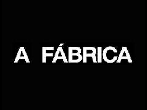 A Fábrica (Tupi 1971) - Fala Terráqueos - Vlog 501