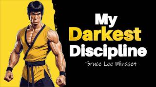Bruce Lee’s Shadow Protocol – How to Become Mentally Invisible & Unshakable