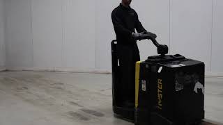 Venta de Hyster P2.0S FBW transpaleta manual - Imagen 4 | Forkliftonline CO Hyster P2.0S FBW transpaleta manual | Imagen 4 - Forkliftonline