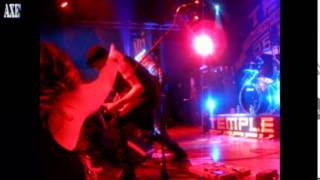 MICHAEL SCHENKER'S TEMPLE OF ROCK [ BEFORE THE DEVIL KNOWS YOU'RE DEAD ]   LIVE